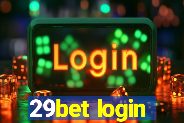 29bet login